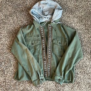 Free People Jacket